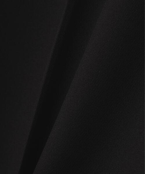PROPORTION BODY DRESSING(プロポーションボディドレッシング)の「チェーンベルト付きワイドパンツ / 1216230001(その他パンツ・レディース・ブラウン/ブラック・SMALL/MEDIUM/P/S)」の12枚目の写真
