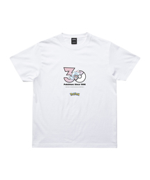 Pokemon 30th Anniversary 1025 T-shirt 「テブリム」
