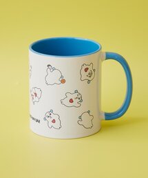 BIRTHDAY BAR（バースデイバー）の「【HONGAMA meets BIRTHDAY BAR】マグカップ（グラス/マグカップ/タンブラー）」