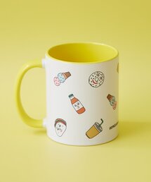 BIRTHDAY BAR（バースデイバー）の「【HONGAMA meets BIRTHDAY BAR】マグカップ（グラス/マグカップ/タンブラー）」
