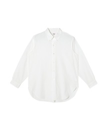 N.HOOLYWOOD（N.ハリウッド）の「Brooks Brothers for N.HOOLYWOOD / BUTTON DOWN SHIRT（シャツ/ブラウス）」