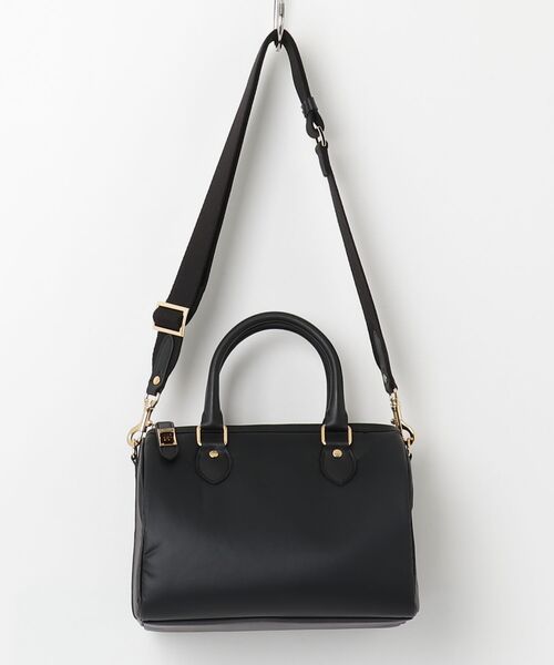 SITA PARANTICA（シータ パランティカ）BATTUE MINI BOSTON NYLON 
