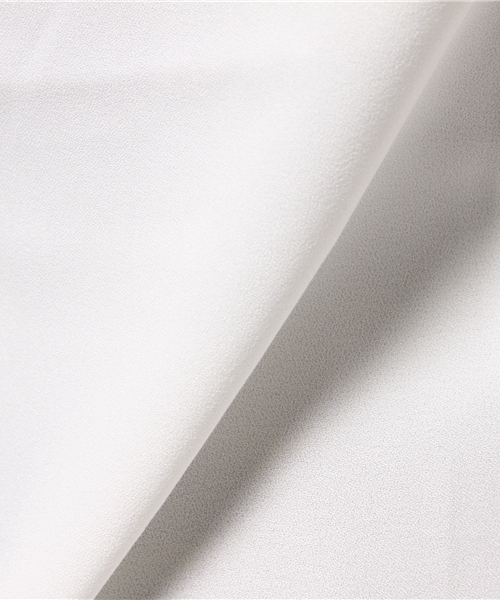 MOUSSY（マウジー）の「FLARE SLEEVE TOPS（Tシャツ/カットソー・レディース・カーキ/ブラック/ホワイト/ボルドー・FREE）」の10枚目の写真