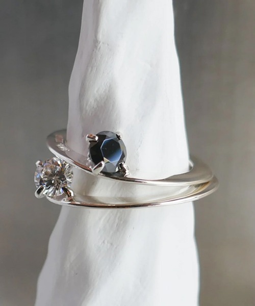 e.m. ジルコニアリング e.m. ジルコニアリング