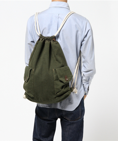 AVIREX（アヴィレックス）の「avirex/ アヴィレックス / CARGO POCKET 