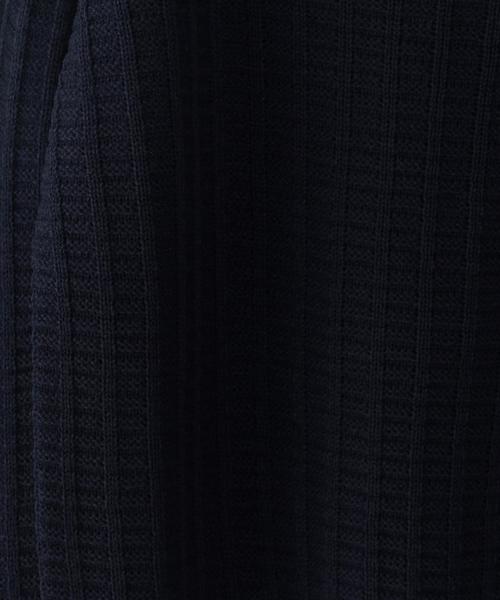 Steven Alan(スティーブンアラン)の「<Steven Alan> SOUVENIR TUBE CREWNECK/ニット◆(ニット/セーター・メンズ・ネイビー/マスタード/レッド/ブラウン・LARGE/MEDIUM/SMALL/X-LARGE)」の11枚目の写真