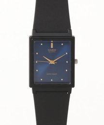 CASIO | CASIO カシオ スクエアフェイス クォーツ腕時計  MQ-38-1A MQ-38-2A MQ-38-7A MQ-38-9A(アナログ腕時計)