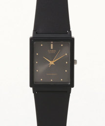 CASIO | CASIO カシオ スクエアフェイス クォーツ腕時計  MQ-38-1A MQ-38-2A MQ-38-7A MQ-38-9A(アナログ腕時計)