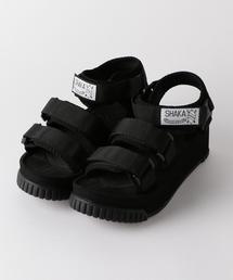 Another Edition | SHAKA NEO BUNGY PLATFORM〈シャカ〉(サンダル)