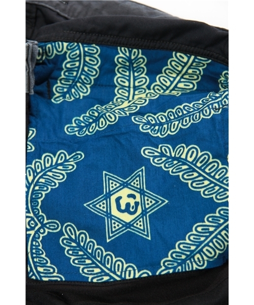 Advantage cycle（アドバンテージサイクル）の「Advantage Cycle: OWN