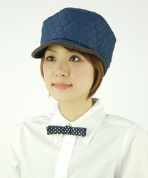 BEAMS BOY | BEAMS BOY / キルティングキャップ(キャップ)