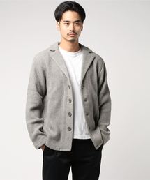 【SPINNER BAIT】スピナーベイト ラッセル カーディガン / 201RW