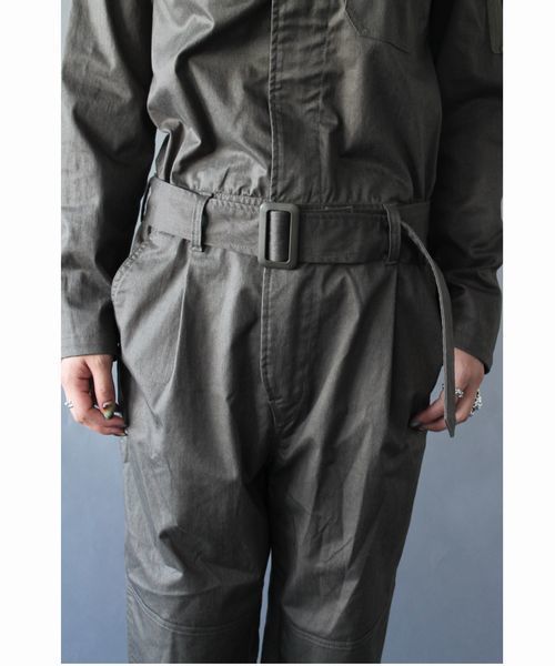 AVIREX（アヴィレックス）の「avirex/ アヴィレックス/ U.S.A.F.70th