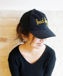 FRAMeWORK | MAISON LABICHE BADBOY キャップ◆(キャップ)