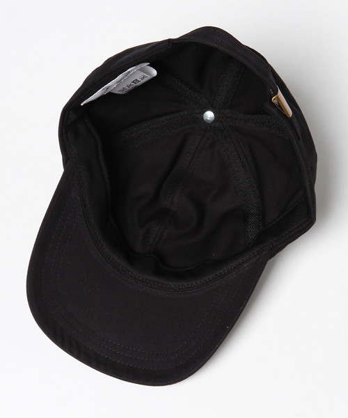 FRAMeWORK(フレームワーク)の「MAISON LABICHE BADBOY キャップ◆(キャップ・レディース・ブラック・FREE)」の5枚目の写真