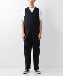 スーツ UNITED ARROWS&SONS MILES/J JUMPSUIT UNITED ARROWS & SONS（ユナイテッドアローズアンドサンズ）の