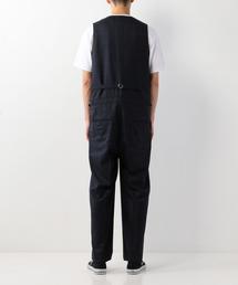 スーツ UNITED ARROWS&SONS MILES/J JUMPSUIT 26602025_B_06_215.jpg