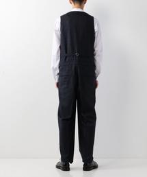 スーツ UNITED ARROWS&SONS MILES/J JUMPSUIT 26602025_B_09_215.jpg