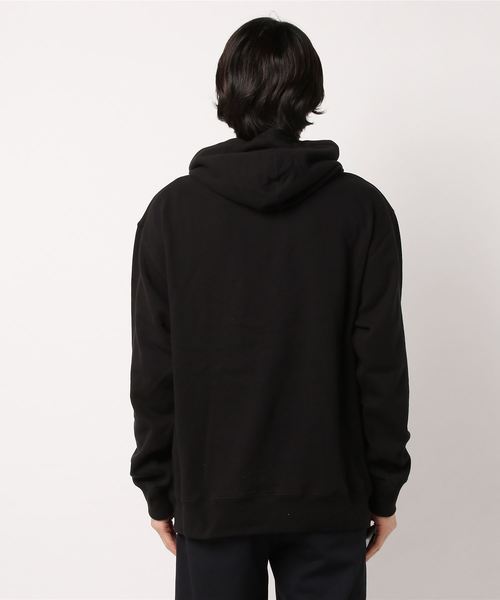 HYPER ORIGINAL パーカー XLARGE（エクストラ ラージ） パーカー BACKSIDE SLANTED OG ZIP