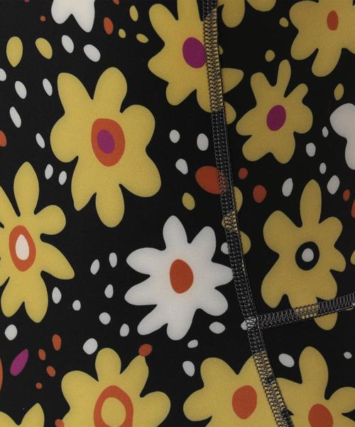 Lepidos(レピドス)の「<SEEA>AMAMIリバーシブルワンピース о(水着・レディース・ブラック・MEDIUM/SMALL)」の9枚目の写真