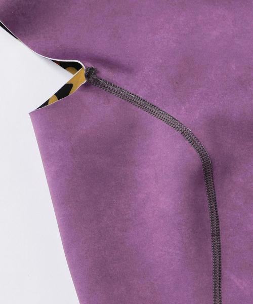 Lepidos(レピドス)の「<SEEA>AMAMIリバーシブルワンピース о(水着・レディース・ブラック・MEDIUM/SMALL)」の10枚目の写真