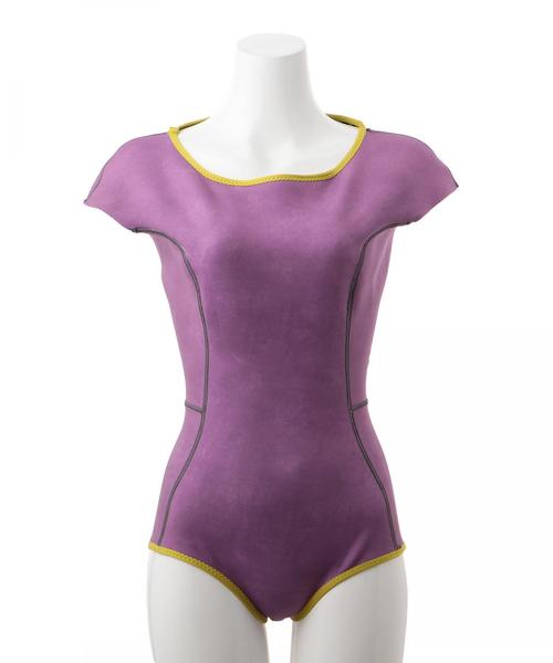 Lepidos(レピドス)の「<SEEA>AMAMIリバーシブルワンピース о(水着・レディース・ブラック・MEDIUM/SMALL)」の11枚目の写真