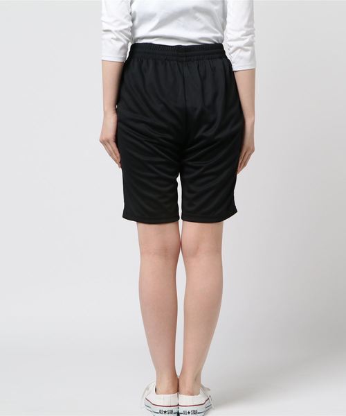 UMBRO（アンブロ）の「アンブロ ジャージハーフパンツ WMドライ