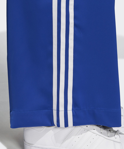 ADIDAS アディダスオリジナルス レディース FSH トラックトップ ワンピース 青白 O 新品 adidas（アディダス） WMNS FSH L SKIRT レディース スカート