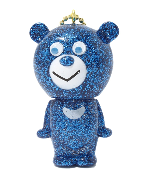 BEAMS T（ビームスティー）の「The Wonderful! design works. / BEAR