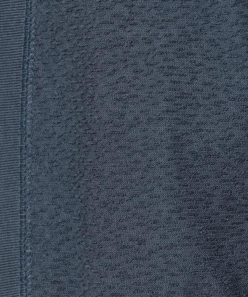 green label relaxing(グリーンレーベルリラクシング)の「SC ランダムパイル ショール カーディガン ◆(カーディガン/ボレロ・メンズ・ワインレッド/ベージュ/ネイビー・S/M/L)」の10枚目の写真