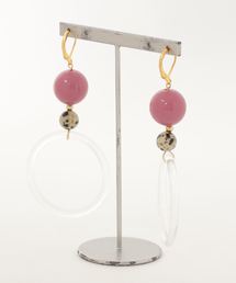 【jyoiv】ピアス