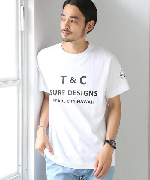 【  Jeans】カジュアルスタイル/ロゴTシャツ 楽天市場】ロゴTシャツ / 公式 CUBE SUGAR コットン カットソー