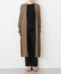 Deuxieme Classe（ドゥーズィエムクラス）の「Shake code Vネック