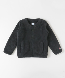 Champion | CHAMPION　シェルパフリースカーディガン(KIDS)(カーディガン/ボレロ)