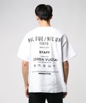 NIL DUE/NIL UN TOKYO ロングTシャツ 2025年最新】nil due nil un tシャツの人気アイテム - メルカリ