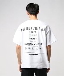 L.H.P（エルエイチピー）の「NIL DUE/NIL UN TOKYO/ニル デュエ