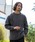 Goodwear�i�O�b�h�E�F�A�j�́u�wGoodwear/�O�b�h�E�F�A�xWEB�ʒ� �r�b�O�V���G�b�g�w�r�[�E�F�C�g�|�P�b�g�t���N���[�l�b�N����T�V���c�iT�V���c/�J�b�g�\�[�j�v�b�O���[�n1