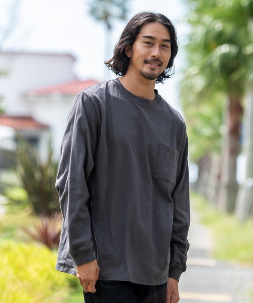 新品 Goodwear クラッシック Tシャツ 3枚セット Mサイズ 楽天市場】グッドウェア Goodwear ロンT 長袖Tシャツ ロングT