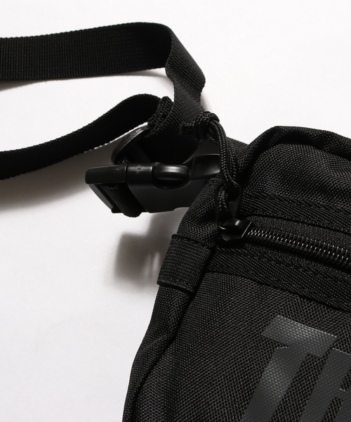 THRASHER（スラッシャー）の「THRASHER / スラッシャー 2WAY ショルダーバッグ（ショルダーバッグ・メンズ・ブラック/ブラック系その他/レッド/ブラック系その他2/ブラック系その他3・FREE）」の12枚目の写真