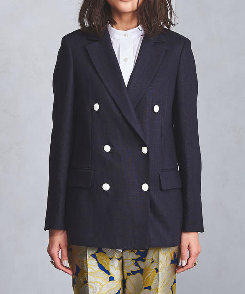 UNITED ARROWS（ユナイテッドアローズ）の「UWSC ブレザー ジャケット