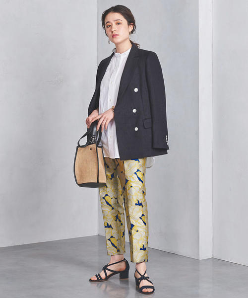 UNITED ARROWS（ユナイテッドアローズ）の「UWSC ブレザー ジャケット