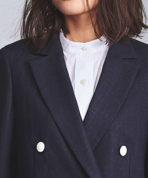 UNITED ARROWS（ユナイテッドアローズ）の「UWSC ブレザー ジャケット