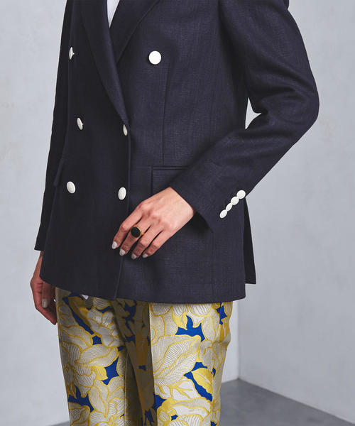 UNITED ARROWS（ユナイテッドアローズ）の「UWSC ブレザー ジャケット