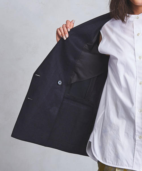 UNITED ARROWS（ユナイテッドアローズ）の「UWSC ブレザー ジャケット