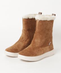 gravis グラビス ブーツ PAOLA HI 25310 G.TAN
