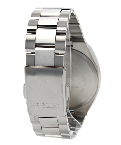 bpr BEAMS（ビーピーアール ビームス ）の「CITIZEN / ATTESA　クロノグラフ　AT3010-55（アナログ腕時計・メンズ・ブラック/ブルー・ONE SIZE）」の6枚目の写真