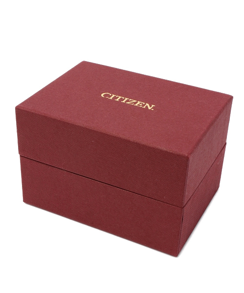 bpr BEAMS（ビーピーアール ビームス ）の「CITIZEN / ATTESA　クロノグラフ　AT3010-55（アナログ腕時計・メンズ・ブラック/ブルー・ONE SIZE）」の9枚目の写真