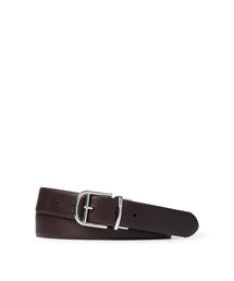 POLO MEN\u0027S(ポロ メンズ)の「リバーシブル ドレス ベルト(ベルト)」