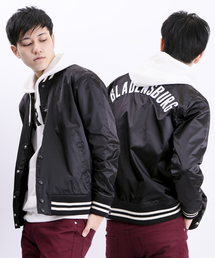 WEGO | WEGO/サテンスタジャン(スタジャン)