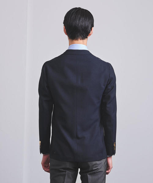 UNITED ARROWS（ユナイテッドアローズ）の「UADT マット 3B ジャケット